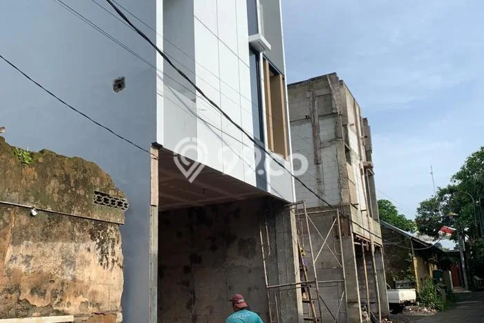 Unit Kost Dijual di Kawasan Sleman Sleman dengan 10 KT Unit Kost Dijual di Kawasan Sleman Sleman dengan 10 KT