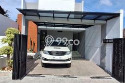 Jual Rumah Eksklusif 3 KT di Sleman, Yogyakarta Jual Rumah Eksklusif 3 KT di Sleman, Yogyakarta