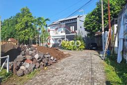Untuk Dijual Tanah di Yogyakarta, Luas 200m2 SHM Untuk Dijual Tanah di Yogyakarta, Luas 200m2 SHM