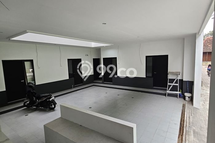 FOR SALE Kost 16 Kamar, 16 Kamar Mandi di Sleman, Sleman, Luas 310m2 FOR SALE Kost 16 Kamar, 16 Kamar Mandi di Sleman, Sleman, Luas 310m2