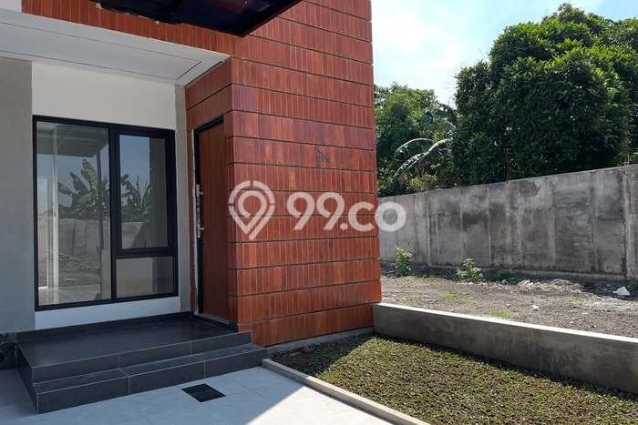 Dijual Rumah 2 Kamar Lokasi Ideal Nyaman dan Strategis di Sleman Dijual Rumah 2 Kamar Lokasi Ideal Nyaman dan Strategis di Sleman