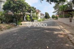 Tanah Dijual di Yogyakarta Seluas 188m2 Strategis Tanah Dijual di Yogyakarta Seluas 188m2 Strategis