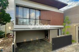 Rumah Minimalis 3 KT di Sleman Yogyakarta Full Furnished Rumah Minimalis 3 KT di Sleman Yogyakarta Full Furnished