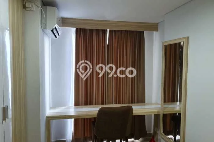 Unit Apartemen Dijual di Mlati, Sleman, dengan 2 Bedroom, 1 Bathroom Unit Apartemen Dijual di Mlati, Sleman, dengan 2 Bedroom, 1 Bathroom