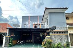 Investasi Kost Dijual di Sleman, Sleman, Spesifikasi 18 KT, 18 KM, 234m2 Investasi Kost Dijual di Sleman, Sleman, Spesifikasi 18 KT, 18 KM, 234m2