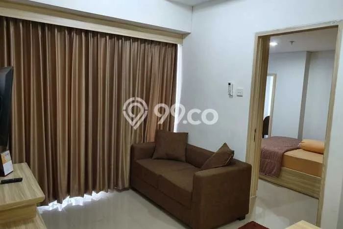 Untuk Dijual Apartemen 2 KT & 1 KM di Yogyakarta Lokasi Strategis Untuk Dijual Apartemen 2 KT & 1 KM di Yogyakarta Lokasi Strategis