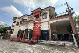 Jual Rumah Mewah Megah Dengan View Cantik di Sleman, Yogyakarta Jual Rumah Mewah Megah Dengan View Cantik di Sleman, Yogyakarta
