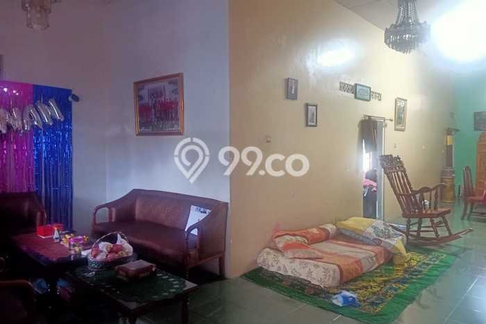 Dijual Tanah di Yogyakarta, Luas 850m2 SHM Dijual Tanah di Yogyakarta, Luas 850m2 SHM