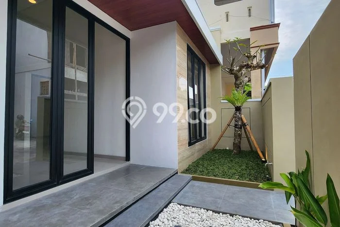 Dijual Rumah 3 Kamar Lokasi Strategis Bagus dan Strategis di Sleman Dijual Rumah 3 Kamar Lokasi Strategis Bagus dan Strategis di Sleman
