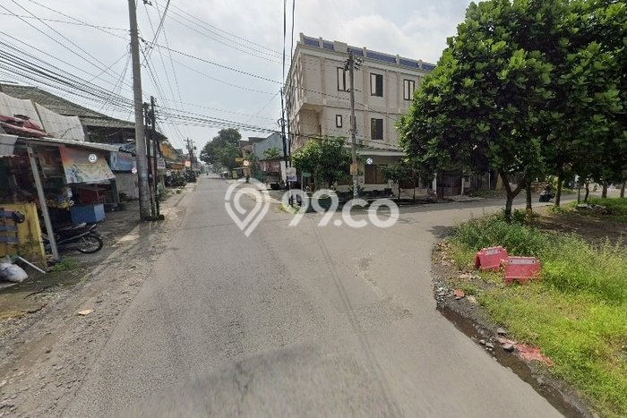 600 Jutaan, Jual Tanah Murah Area Kampus Maguwoharjo 600 Jutaan, Jual Tanah Murah Area Kampus Maguwoharjo