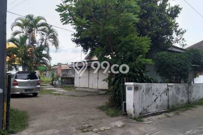 500 Jutaan, Tanah Dijual Di Jogja Kota Dekat Malioboro 500 Jutaan, Tanah Dijual Di Jogja Kota Dekat Malioboro
