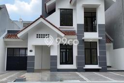 Sewa Rumah Murah di Alam Sutera Tangerang Punya 3 KT Sewa Rumah Murah di Alam Sutera Tangerang Punya 3 KT