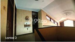 Rumah Modern 3 KT di Alfa Indah Jakarta Barat Unfurnished Rumah Modern 3 KT di Alfa Indah Jakarta Barat Unfurnished