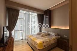 Hunian Apartemen Eksklusif untuk Dijual di Tangerang dengan 2 BR & 2 Kamar Mandi Hunian Apartemen Eksklusif untuk Dijual di Tangerang dengan 2 BR & 2 Kamar Mandi