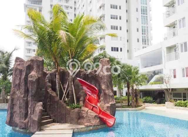 Apartemen Strategis untuk Dijual di Kebon Jeruk, Jakarta Barat, DKI Jakarta Apartemen Strategis untuk Dijual di Kebon Jeruk, Jakarta Barat, DKI Jakarta
