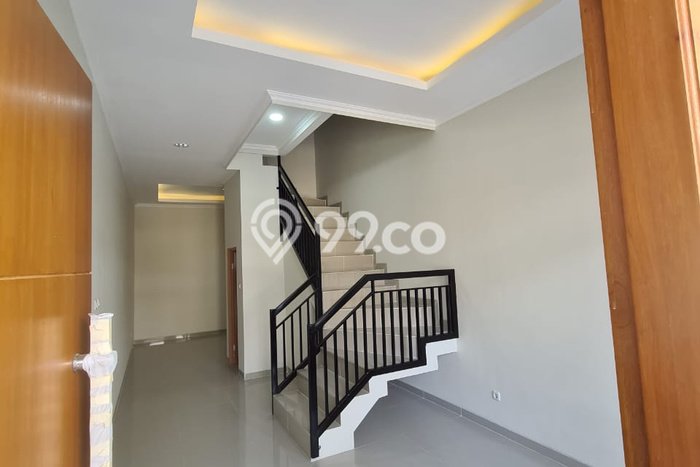 Rumah Modern Minimalis 3 Kamar Bisa Langsung Pindah di Kebon Jeruk Rumah Modern Minimalis 3 Kamar Bisa Langsung Pindah di Kebon Jeruk