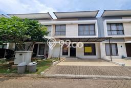 Rumah Luas Asri 3 KT Siap Pakai di Graha Raya Tangerang Selatan Rumah Luas Asri 3 KT Siap Pakai di Graha Raya Tangerang Selatan