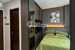 Sewa Apartemen Murah di Alam Sutera 1 Bedroom Sewa Apartemen Murah di Alam Sutera 1 Bedroom