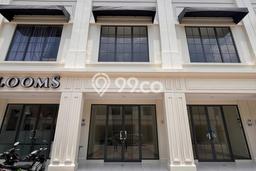 Ruko Strategis di Gading Serpong, Luas 90m², Lokasi Komersial, Akses Gading Serpong, Tangerang, Tangerang Ruko Strategis di Gading Serpong, Luas 90m², Lokasi Komersial, Akses Gading Serpong, Tangerang, Tangerang