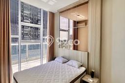 Disewakan Apartemen Harga Terjangkau di Alam Sutera 1 KT Disewakan Apartemen Harga Terjangkau di Alam Sutera 1 KT