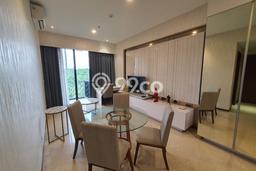 Apartemen Kawasan BSD, 2 KM, Luas 98m², Strategic Location Apartemen Kawasan BSD, 2 KM, Luas 98m², Strategic Location