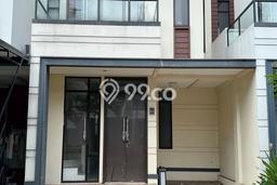 Jual Rumah Strategis Bagus Punya 4 KT di Tangerang Tangerang SHM Jual Rumah Strategis Bagus Punya 4 KT di Tangerang Tangerang SHM