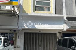 Disewakan Ruko di Kawasan Ramai Alam Sutera Luas 90m2 Disewakan Ruko di Kawasan Ramai Alam Sutera Luas 90m2