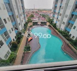 Apartemen Kawasan Puri Indah, Jakarta Barat, 1 KM, Luas 44m², Fasilitas Lengkap Apartemen Kawasan Puri Indah, Jakarta Barat, 1 KM, Luas 44m², Fasilitas Lengkap
