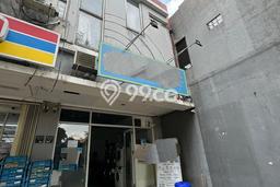 Ruko Premium di Gading Serpong, Luas 126m², Lokasi Bisnis, Akses Gading Serpong, Tangerang, Tangerang Ruko Premium di Gading Serpong, Luas 126m², Lokasi Bisnis, Akses Gading Serpong, Tangerang, Tangerang