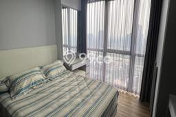 Disewakan Apartemen Terjangkau 1 KT di Alam Sutera Tangerang Disewakan Apartemen Terjangkau 1 KT di Alam Sutera Tangerang