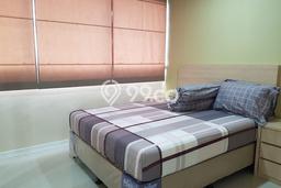 Disewakan Apartemen Ekonomis 2 BR di Alam Sutera Tangerang Disewakan Apartemen Ekonomis 2 BR di Alam Sutera Tangerang