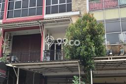 Ruko Kawasan Duri Kosambi, Luas 168m², Lokasi Berkembang, Jalan Utama Ruko Kawasan Duri Kosambi, Luas 168m², Lokasi Berkembang, Jalan Utama