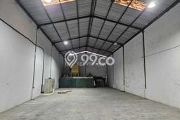 Untuk Dijual Gudang di Balaraja Tangerang LT 550m2 / LB 484m2 Untuk Dijual Gudang di Balaraja Tangerang LT 550m2 / LB 484m2