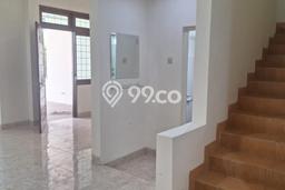 HOT LISTING! Rumah Nyaman di Daan Mogot, LT 90m² LB 120m² HOT LISTING! Rumah Nyaman di Daan Mogot, LT 90m² LB 120m²