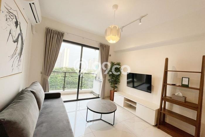 Dijual Apartemen Nyaman di BSD Tangerang Selatan 3 Kamar Tidur Dijual Apartemen Nyaman di BSD Tangerang Selatan 3 Kamar Tidur