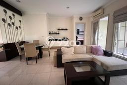 Jarang Ada! Rumah Kontrakan 4 Kamar Nyaman Siap Huni Alam Sutera Jarang Ada! Rumah Kontrakan 4 Kamar Nyaman Siap Huni Alam Sutera