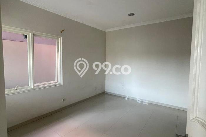 Jarang Ada! Rumah Sewa 4 Kamar Nyaman Siap Huni Alam Sutera Jarang Ada! Rumah Sewa 4 Kamar Nyaman Siap Huni Alam Sutera