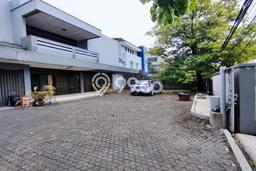 Komersial Kawasan Kebon Jeruk, Luas 500m², Area Bisnis, Siap Bisnis Komersial Kawasan Kebon Jeruk, Luas 500m², Area Bisnis, Siap Bisnis