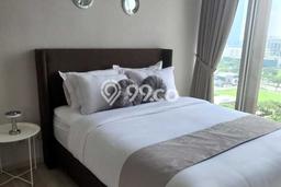 Apartemen Minimalis untuk Disewa, 3 Kamar di Tangerang Apartemen Minimalis untuk Disewa, 3 Kamar di Tangerang