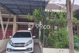 Dijual Rumah 2 Kamar Lokasi Ideal Bagus dan Strategis di Tarumajaya Dijual Rumah 2 Kamar Lokasi Ideal Bagus dan Strategis di Tarumajaya