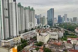 Dijual Apartemen di Jakarta Pusat 2 Kamar & 1 Kamar Mandi, Luas 56m2 Dijual Apartemen di Jakarta Pusat 2 Kamar & 1 Kamar Mandi, Luas 56m2