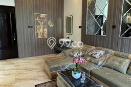Rumah Minimalis 4 KT di Pondok Cabe Tangerang Full Furnished Rumah Minimalis 4 KT di Pondok Cabe Tangerang Full Furnished