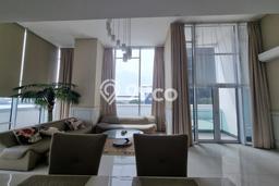 Apartemen Favorit Nyaman Dijual di Tangerang dengan 1 Kamar Tidur Apartemen Favorit Nyaman Dijual di Tangerang dengan 1 Kamar Tidur