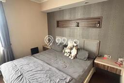 Apartemen Favorit Nyaman Dijual di Jakarta Barat dengan 2 Kamar Tidur Apartemen Favorit Nyaman Dijual di Jakarta Barat dengan 2 Kamar Tidur