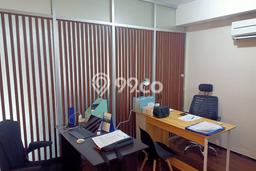 Unit Kantor Dijual di Kebon Jeruk Jakarta Barat Luas Bangunan 40m2 Unit Kantor Dijual di Kebon Jeruk Jakarta Barat Luas Bangunan 40m2