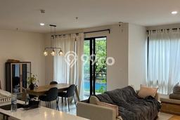 Disewakan Apartemen Ekonomis 3 BR di Alam Sutera Tangerang Disewakan Apartemen Ekonomis 3 BR di Alam Sutera Tangerang