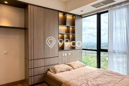 Apartemen Sewa 1 Kamar Murah Siap Huni di Tangerang, Luas 36m2 Apartemen Sewa 1 Kamar Murah Siap Huni di Tangerang, Luas 36m2