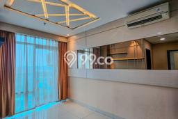Untuk Dijual Apartemen 2 KT & 2 KM di Tangerang Area Strategis Untuk Dijual Apartemen 2 KT & 2 KM di Tangerang Area Strategis