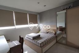Apartemen Nyaman untuk Disewa, 1 Kamar di Tangerang Apartemen Nyaman untuk Disewa, 1 Kamar di Tangerang