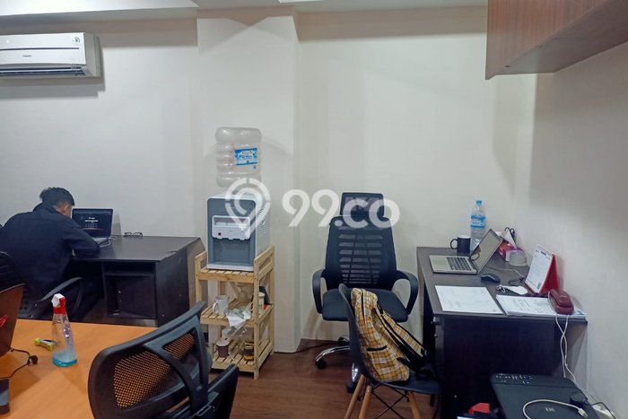 Unit Kantor Dijual di Kebon Jeruk Jakarta Barat Luas Bangunan 40m2 Unit Kantor Dijual di Kebon Jeruk Jakarta Barat Luas Bangunan 40m2